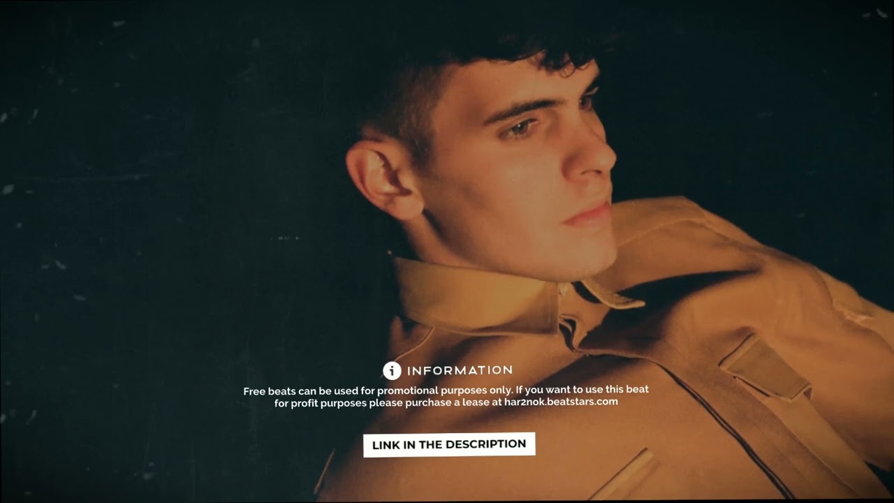 [FREE] Johnny Yukon Type Beat 2024 - 