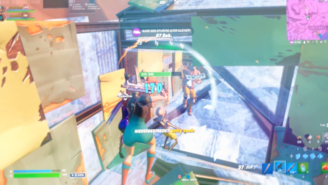 Heyy 👋 | flxqz highlights #1