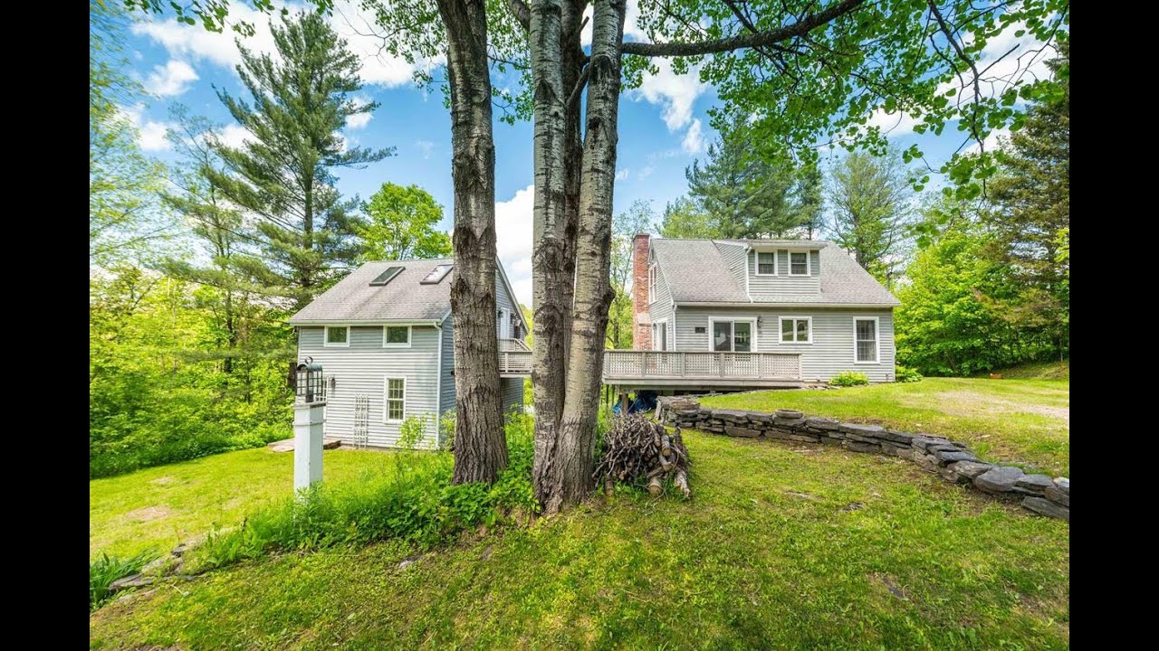 26 Lisle Hill, Wilmington, Vermont - Mount Snow Real Estate