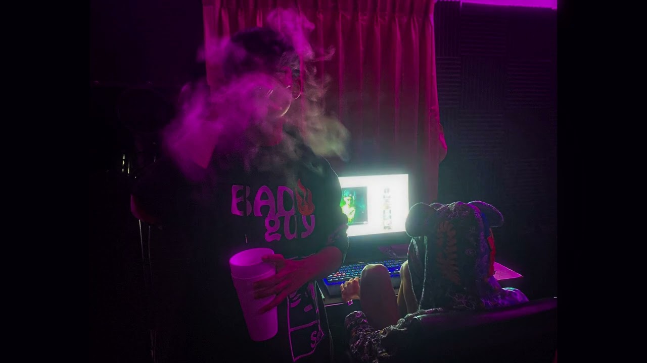 Molly Wanna Go - LilNess x 24Noise (Prod.GO DUMMI KYLE)