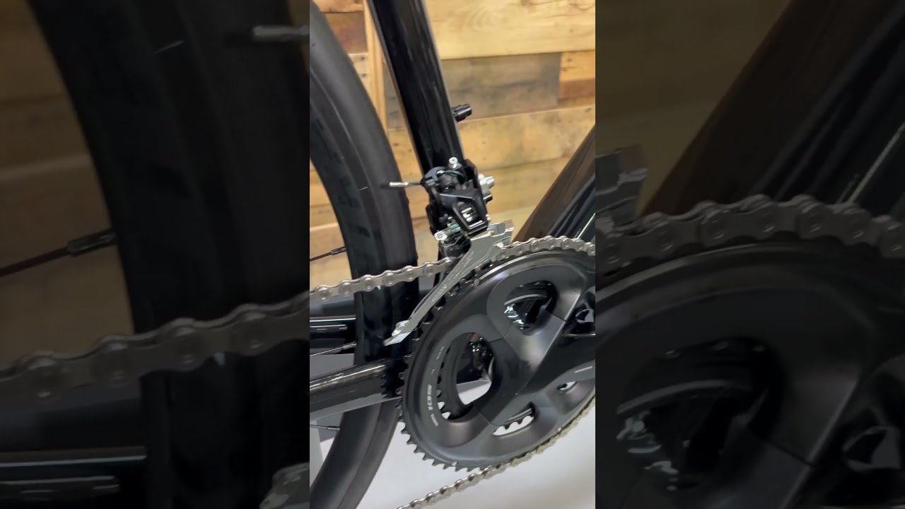 2023 Trek Emonda ALR 5 in 15 Seconds