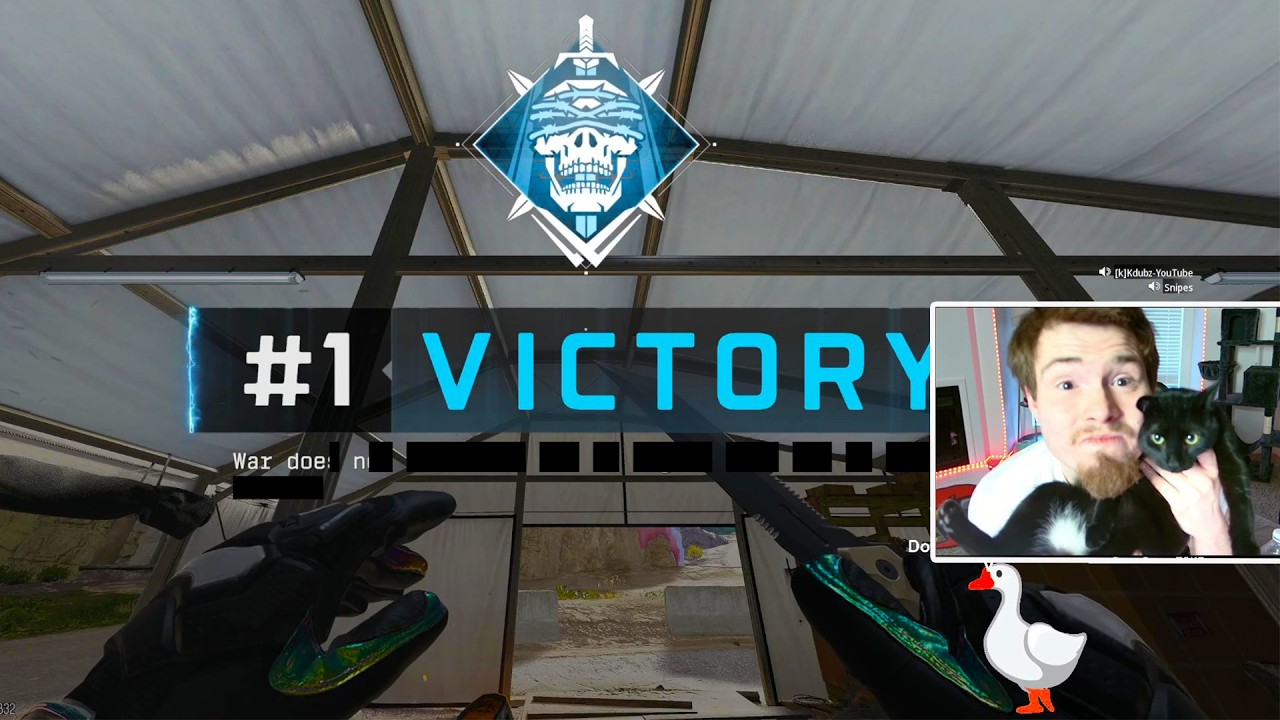 🔴WARZONE LIVE with VIEWERS  (BLACK OPS ROYALE!)
