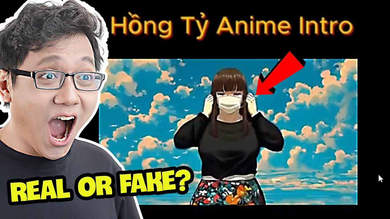 Anime Xứng Đáng Tồn Tại, nhưng Chúng Ta Không Cần... (Mim Rì Viu #1)
