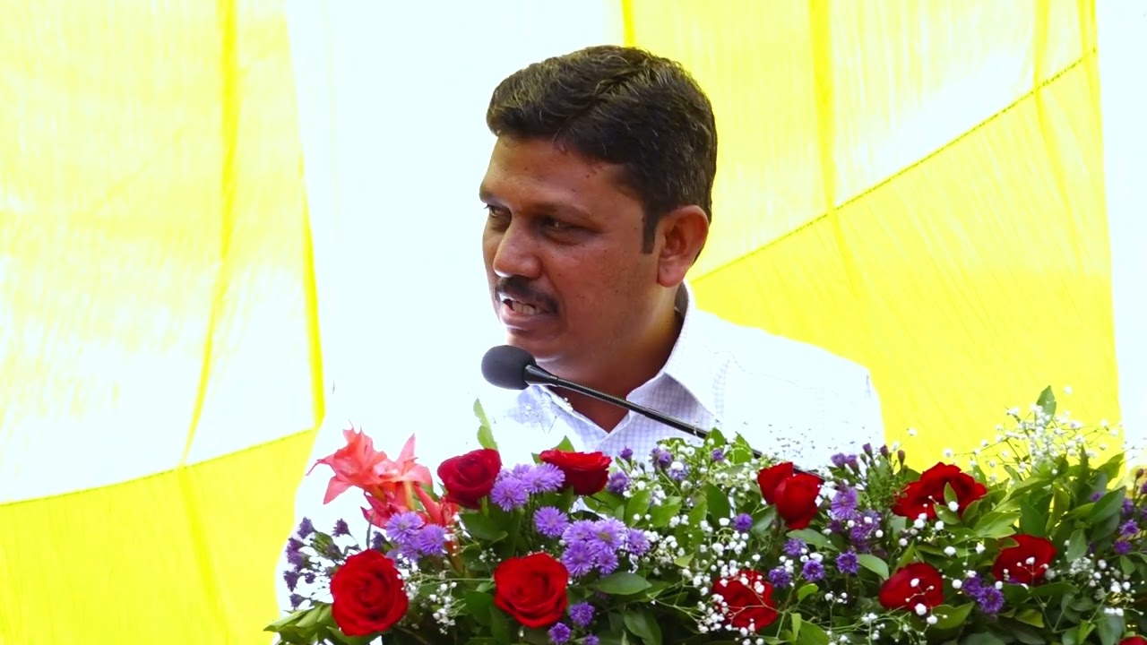 Alumni Meet 2025, CAET, Dr. PDKV, Akola Part-7