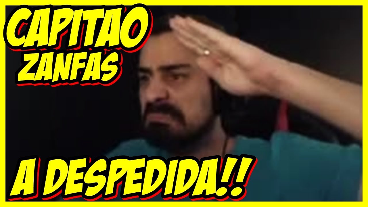 Smzinho Zanfas Jonnyzul e Ibura CAPITAO ZANFAS 