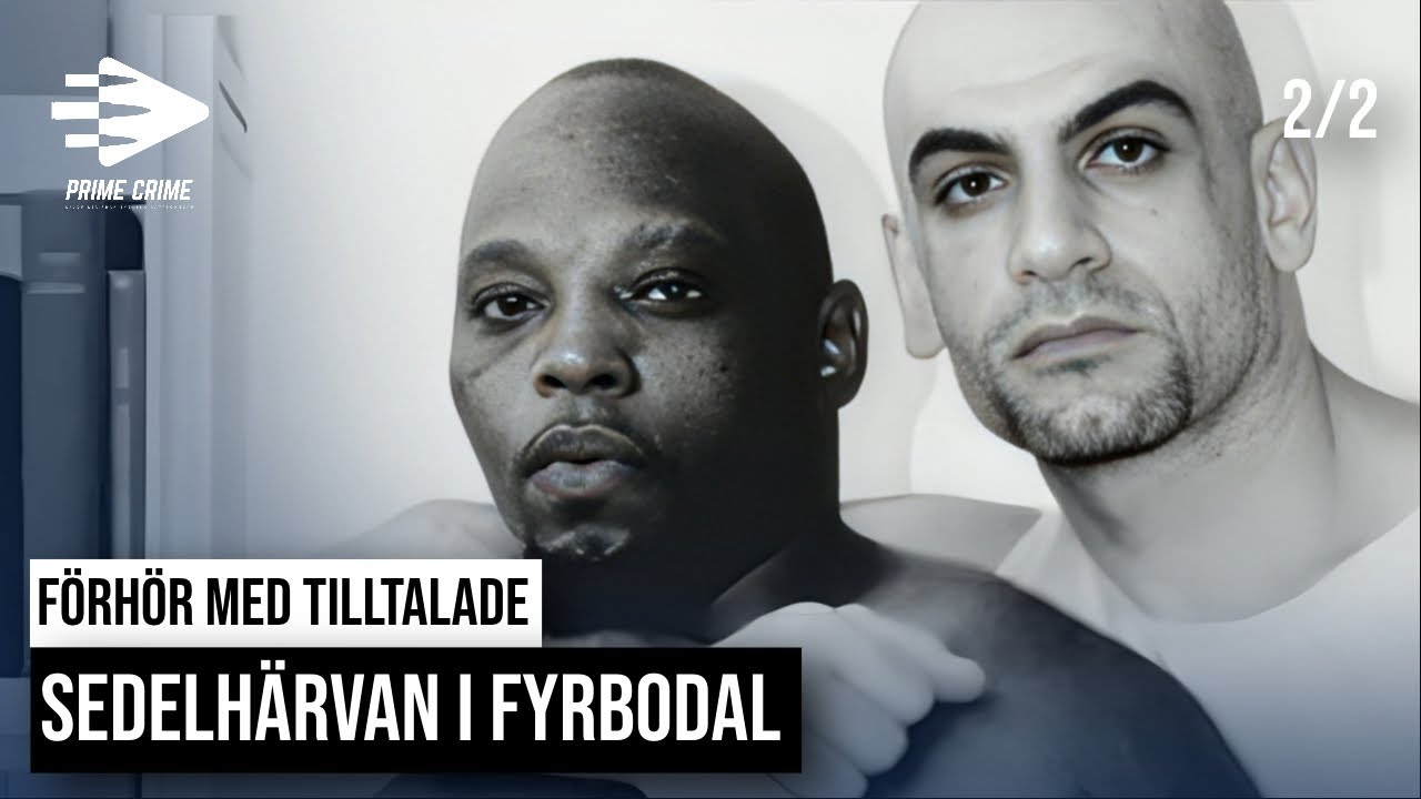 SEDELH&Auml;RVAN I FYRBODAL - F&Ouml;RH&Ouml;R MED TILLTALADE 2/2