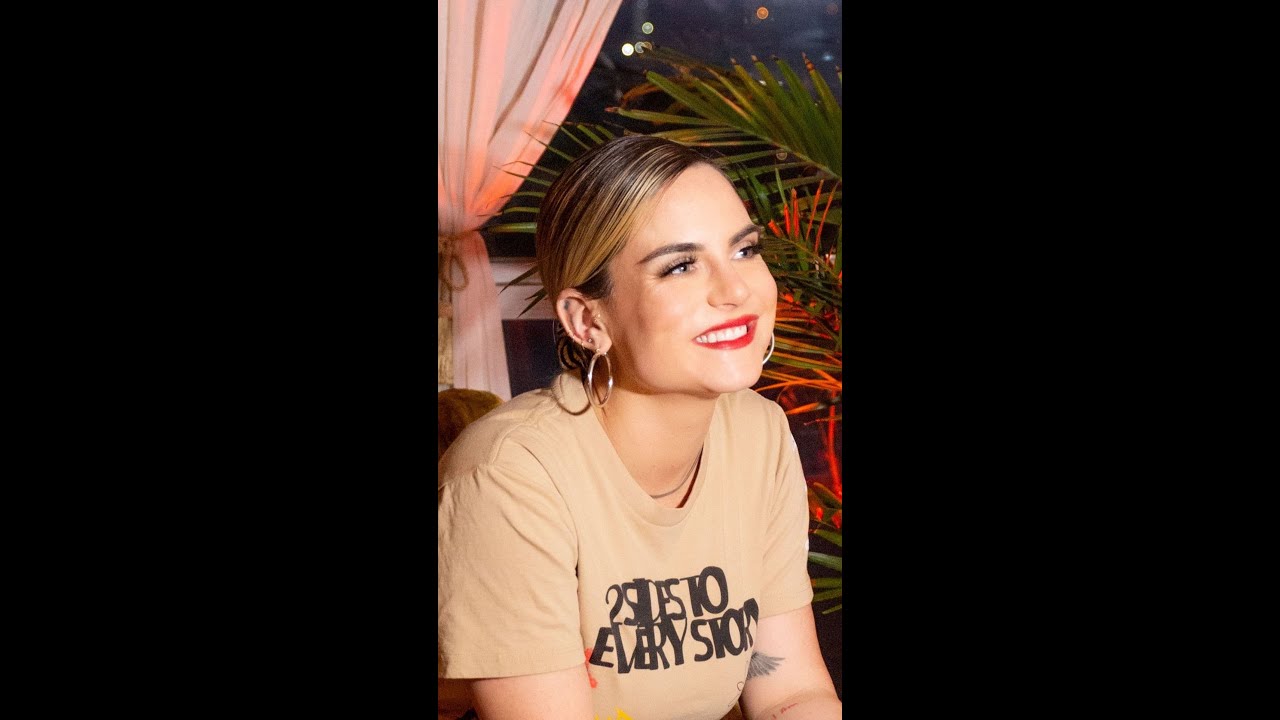 JoJo & Nikki Flores - Fresh New Sheets (Acoustic)