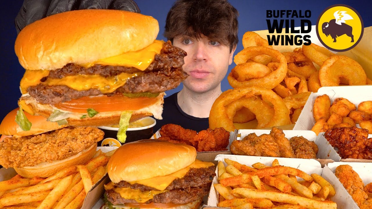 WHATS GOING ON WITH BUFFALO WILD WINGS? (2025 UPDATE)