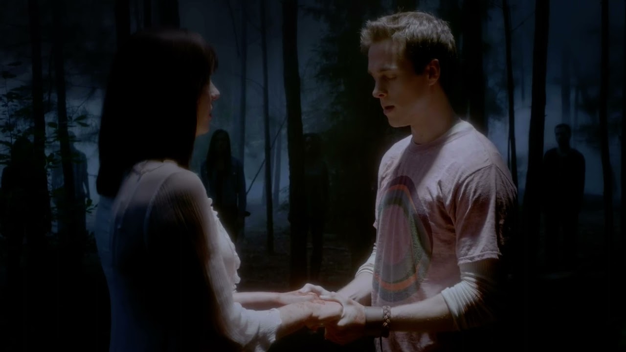 kai parker|almost merge with Jo/￼