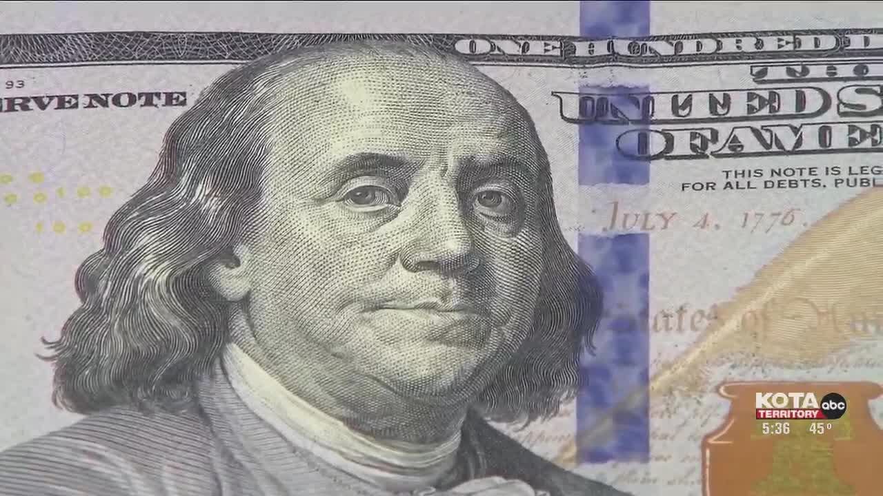 Effort underway to prevent South Dakota’s sales tax rate from returning to 4.5%