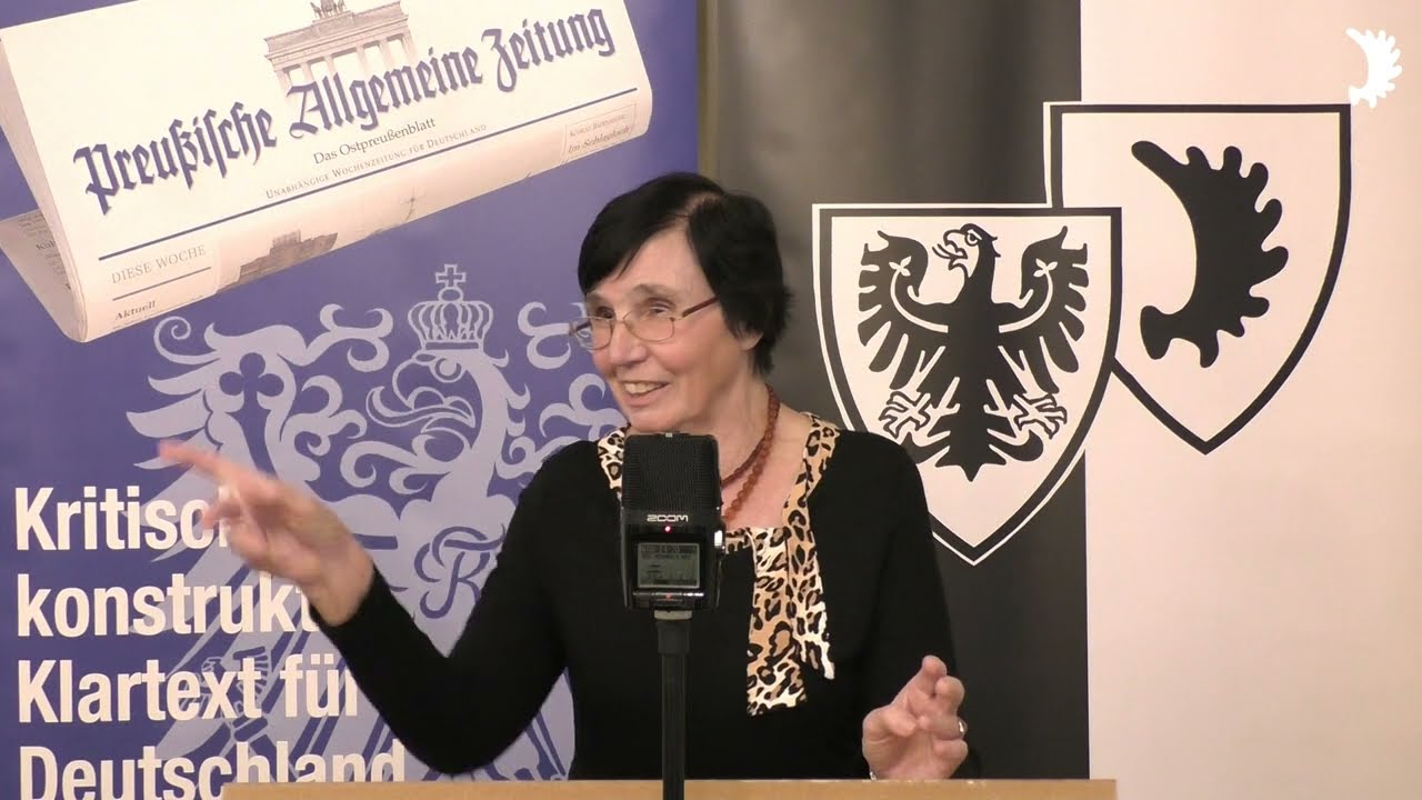Nordostpreußen: Bericht von erster Reise ins Königsberger Gebiet seit Pandemie und Kriegsbeginn