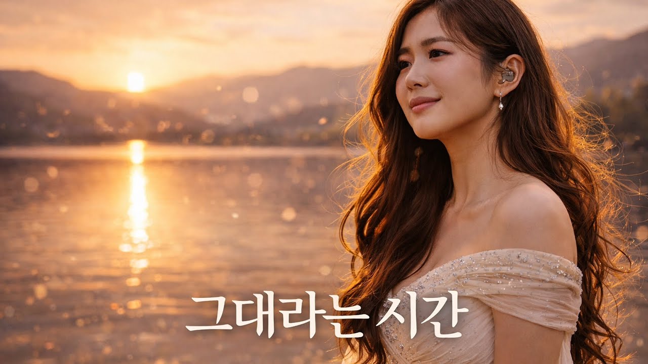 그대라는 시간