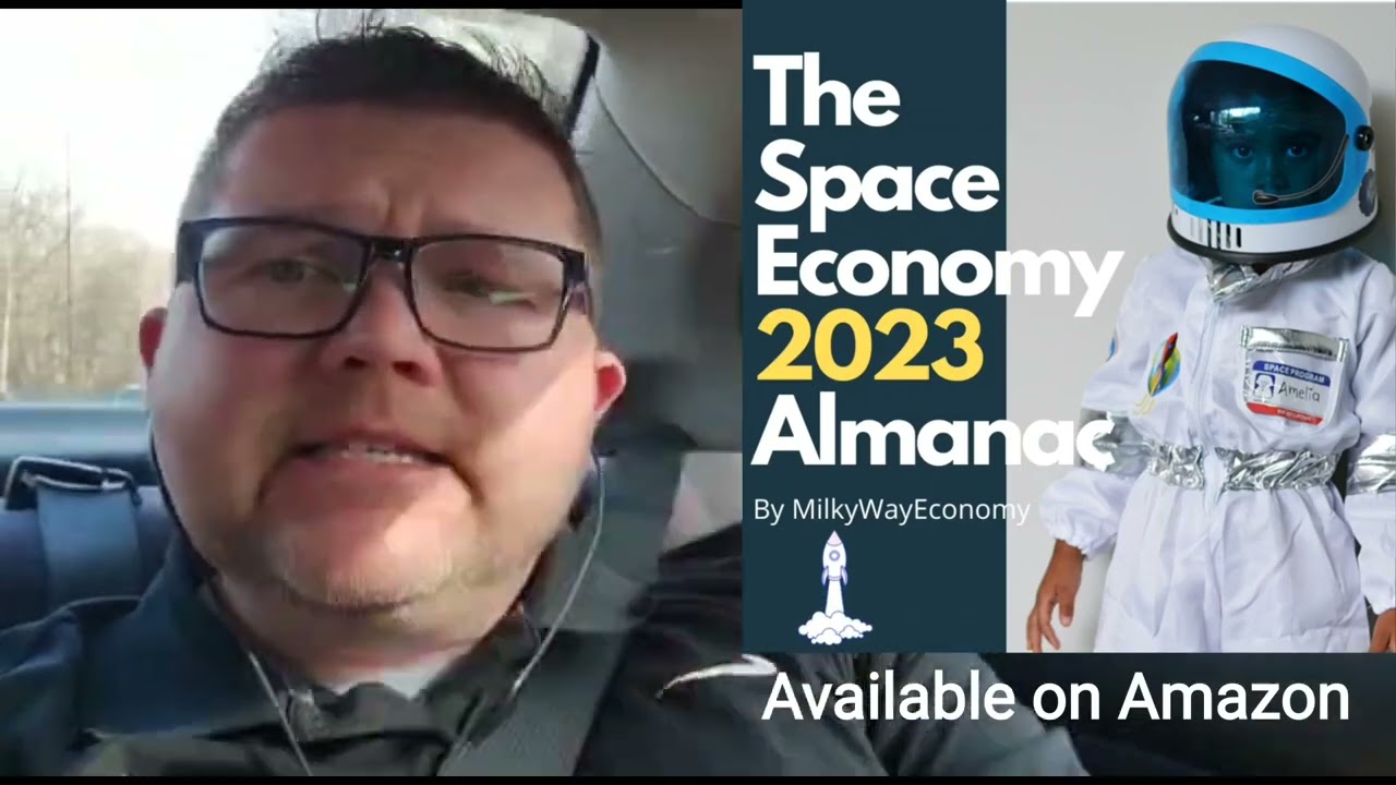 India's Space Agency is a global leader in The Space Economy Despite having a relatively tiny budget