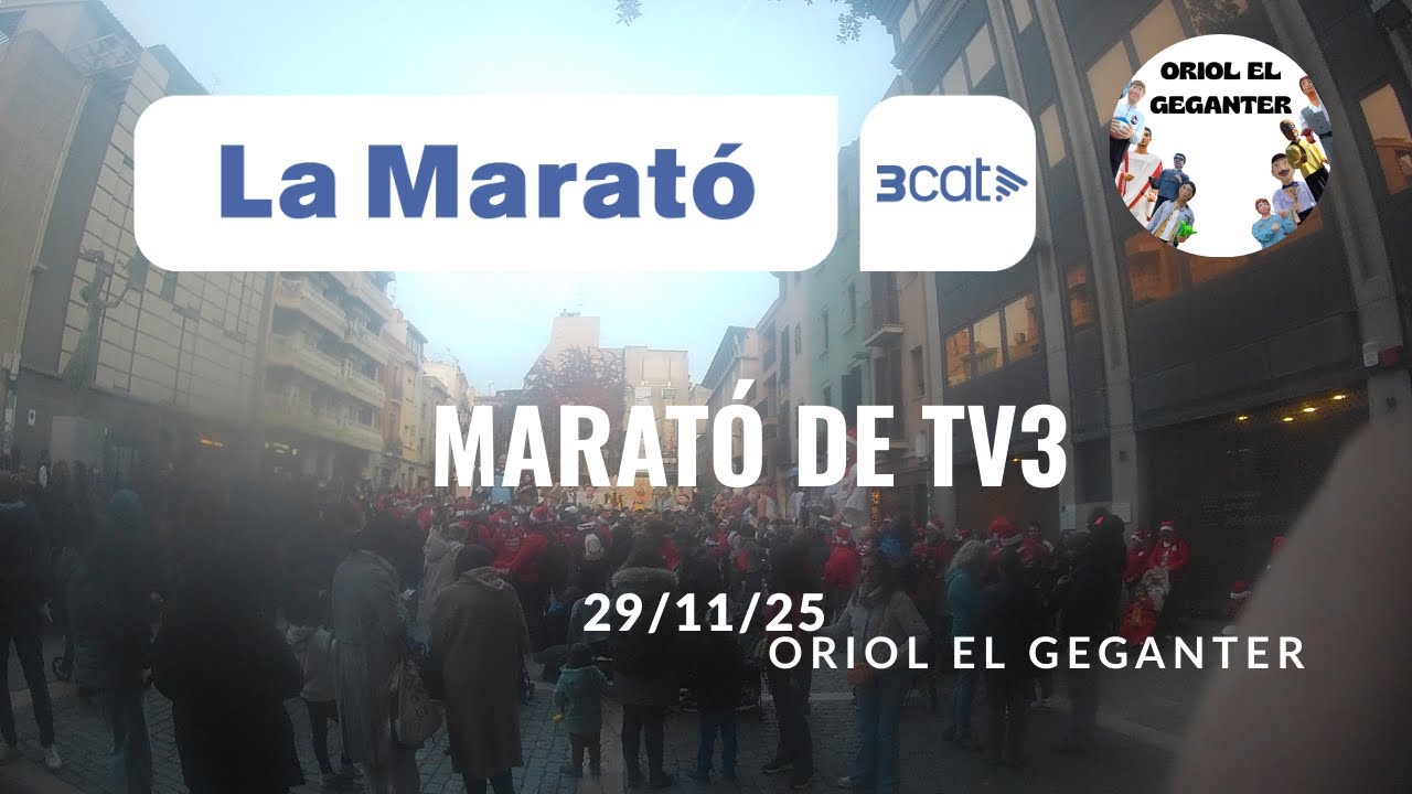 Marató de TV3