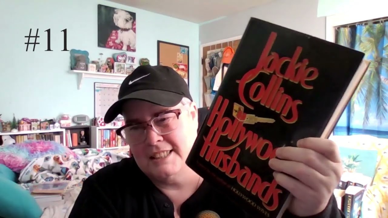 Book Talk Tuesday, February 10:  My 26 books to read in 2026