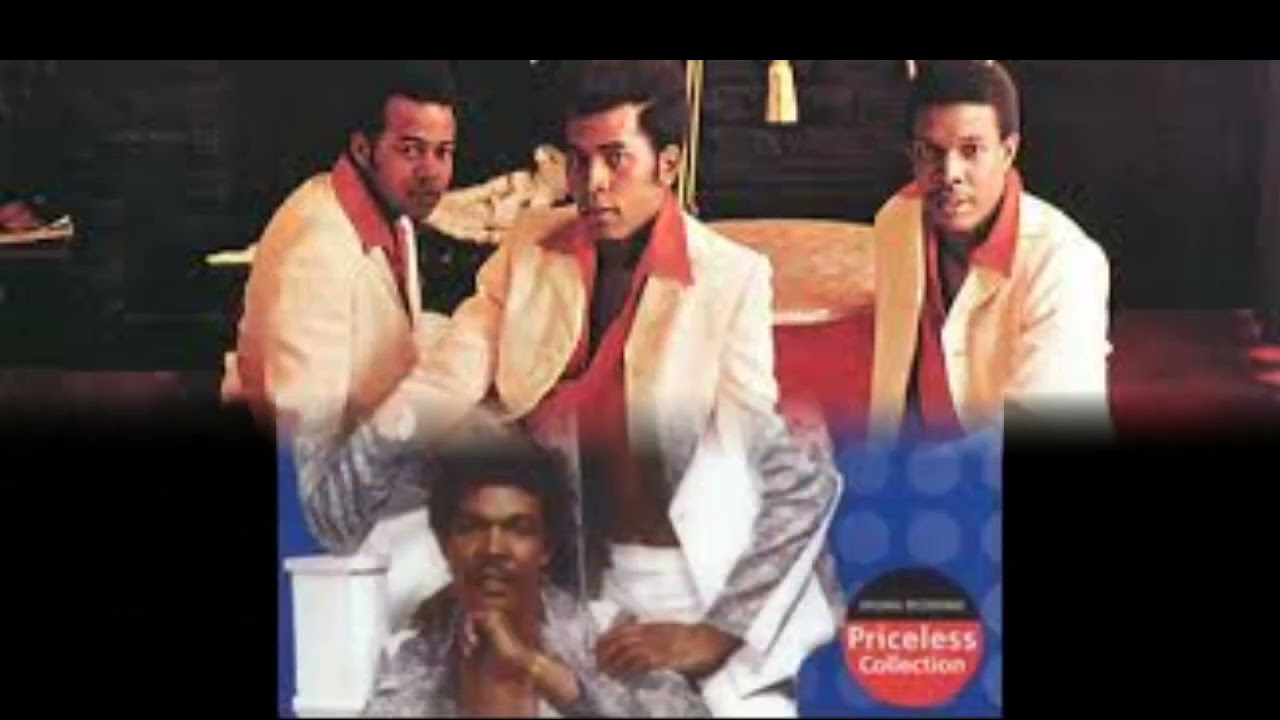 Baby, I Don't Like You - Moments - 1974