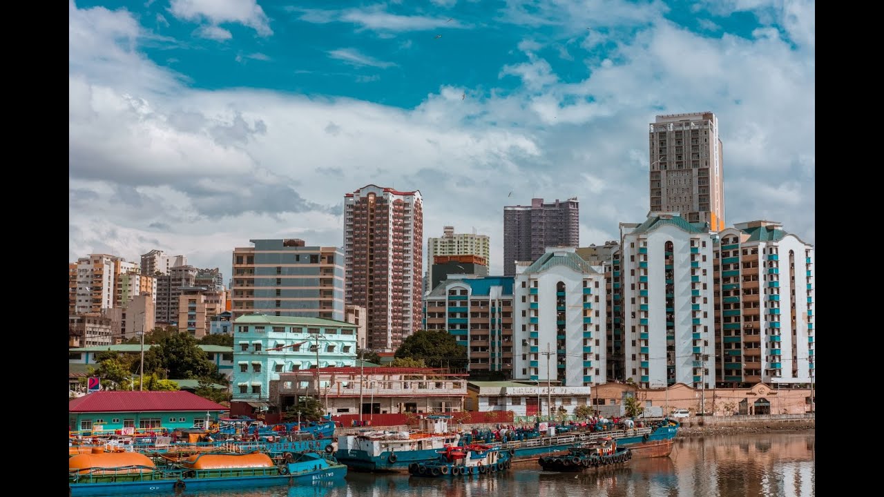 Politics in Action 2020 - Philippines Update by Dr Jean Franco