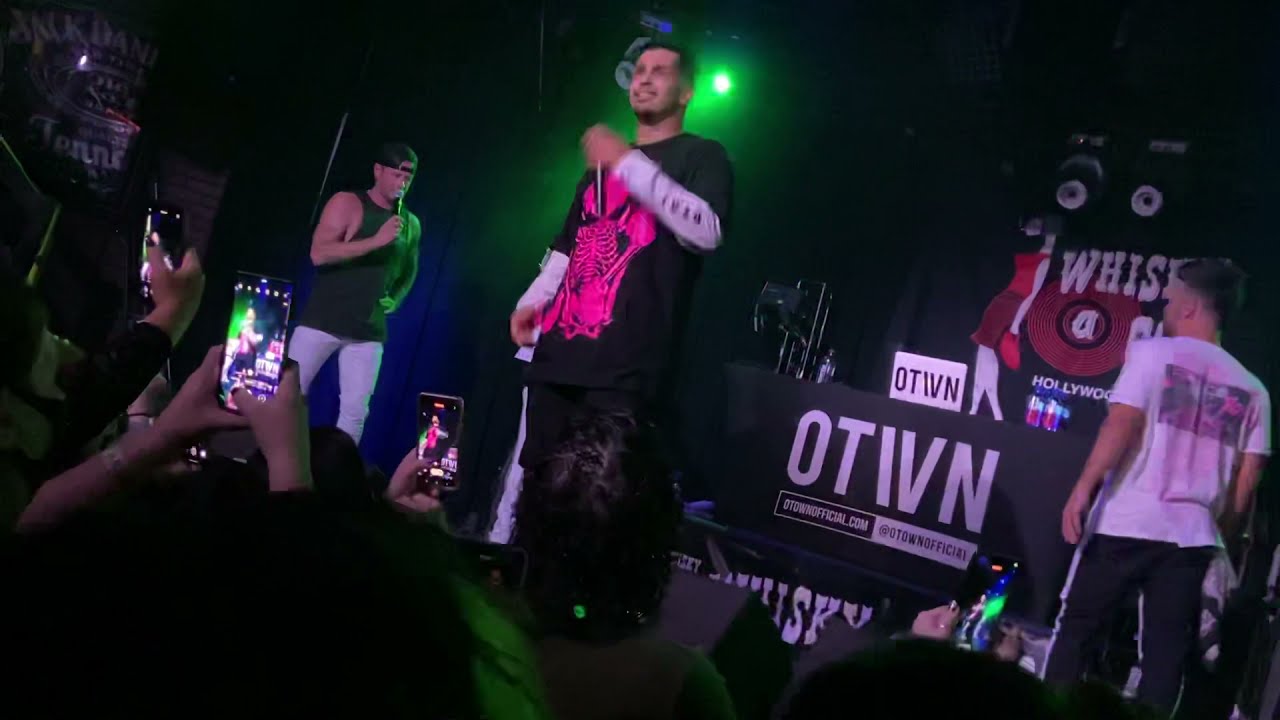 O-Town - Off [12.11.21]