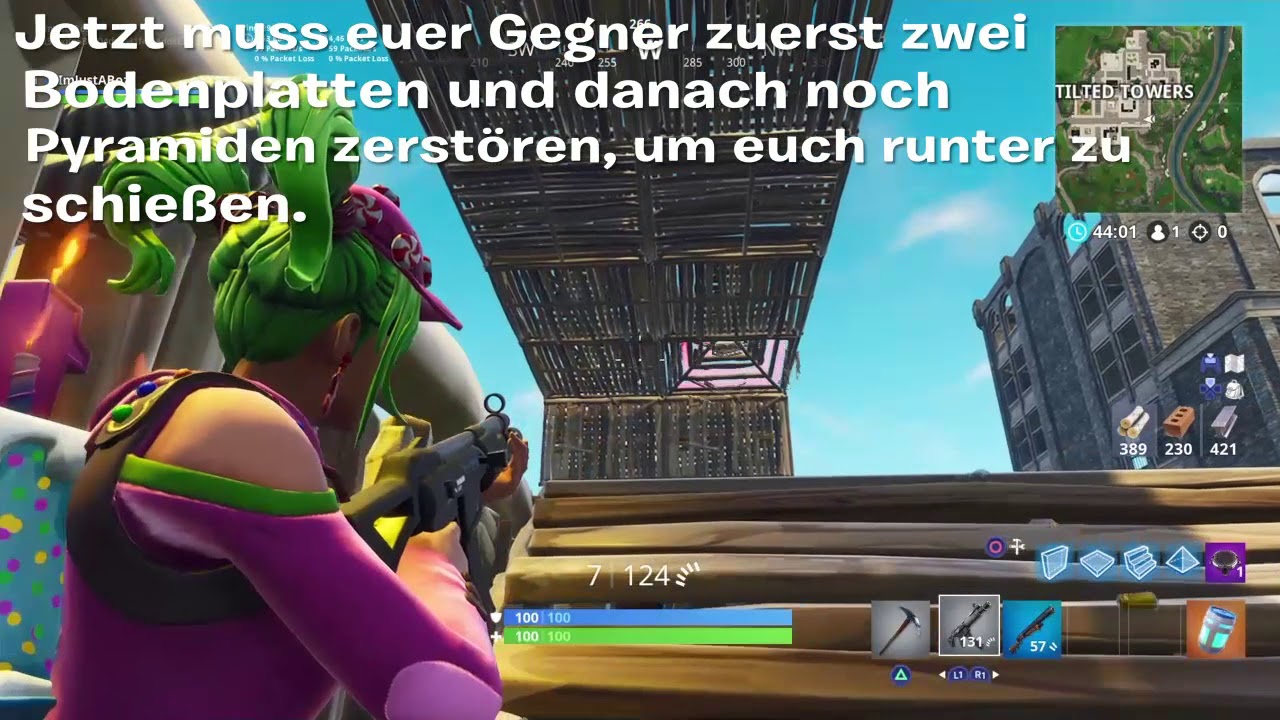 Neue Bautechnik | op Technik