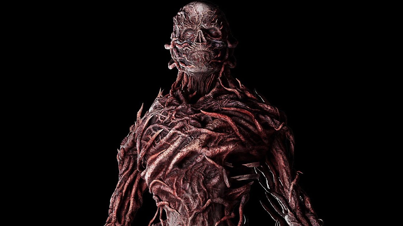 Dead By Daylight (Vecna)