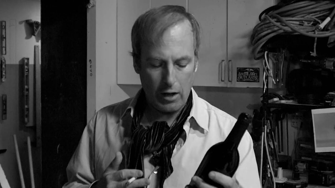 Blood Into Wine - Teaser Clip