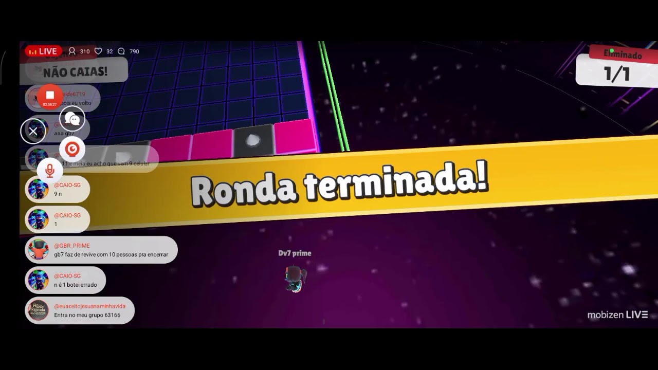 JOGANDO STUMBLE BEAST COM OS INSCRITOS|ESPECIAL 500 INSCRITOS