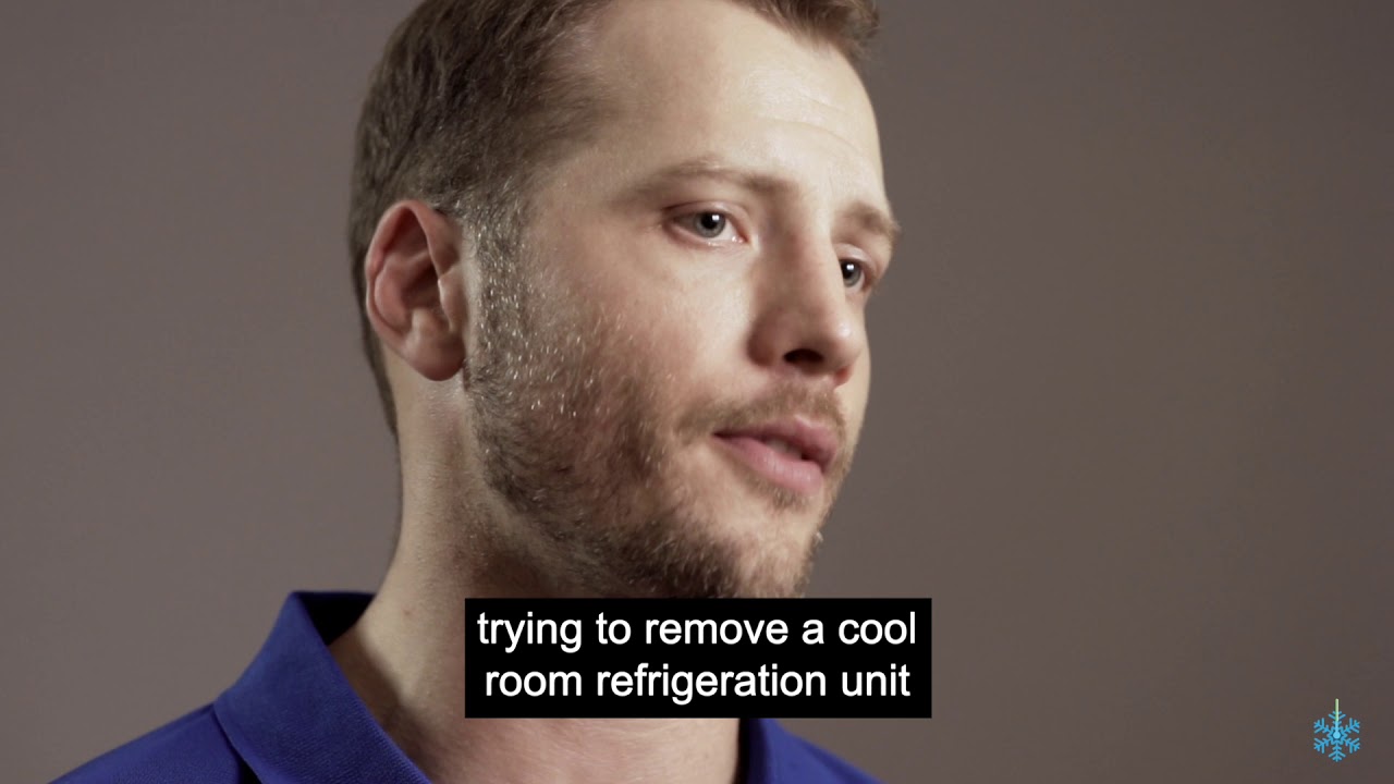 Safety &ndash; Refrigeration and Air Conditioning