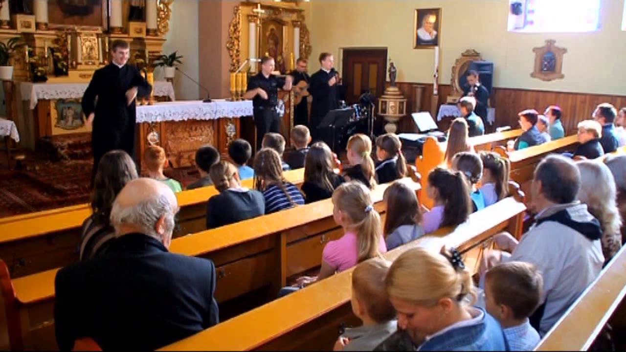 Klerycki Zespół Muzyczny WSD Pelplin