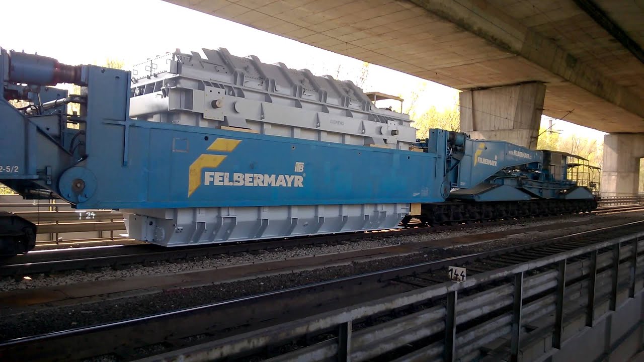 Felbermayr Uaai
