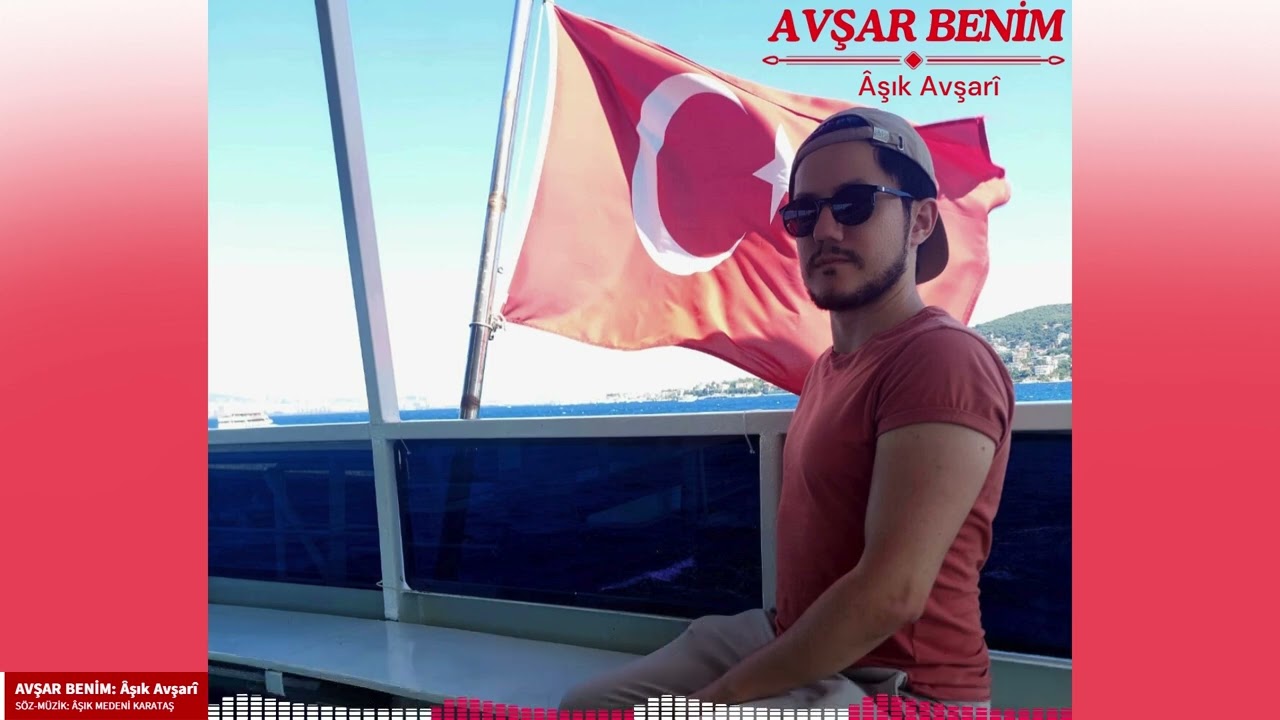 Âşık Avşarî- Avşar Benim (Cover)