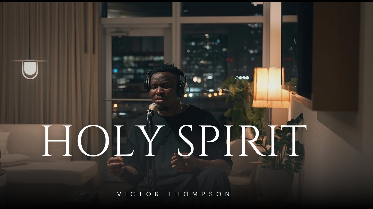 HOLY ARE YOU LORD | 50 Minutes Divine | Worship Atmosphere - Victor Thompson
