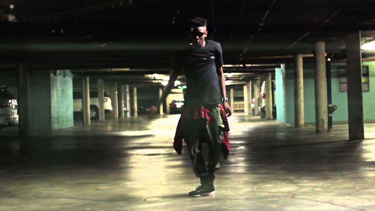 Bobby Johnson | Jon Gifted x JCode