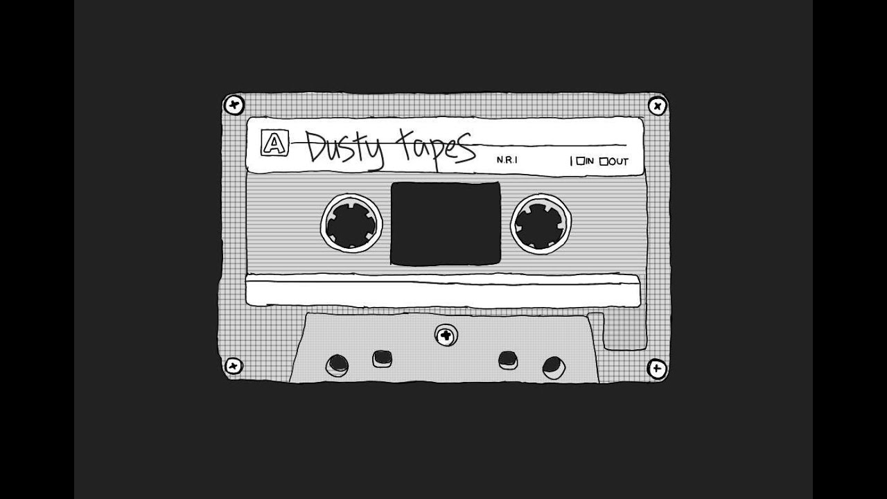Dusty Tapes - Haa saigui