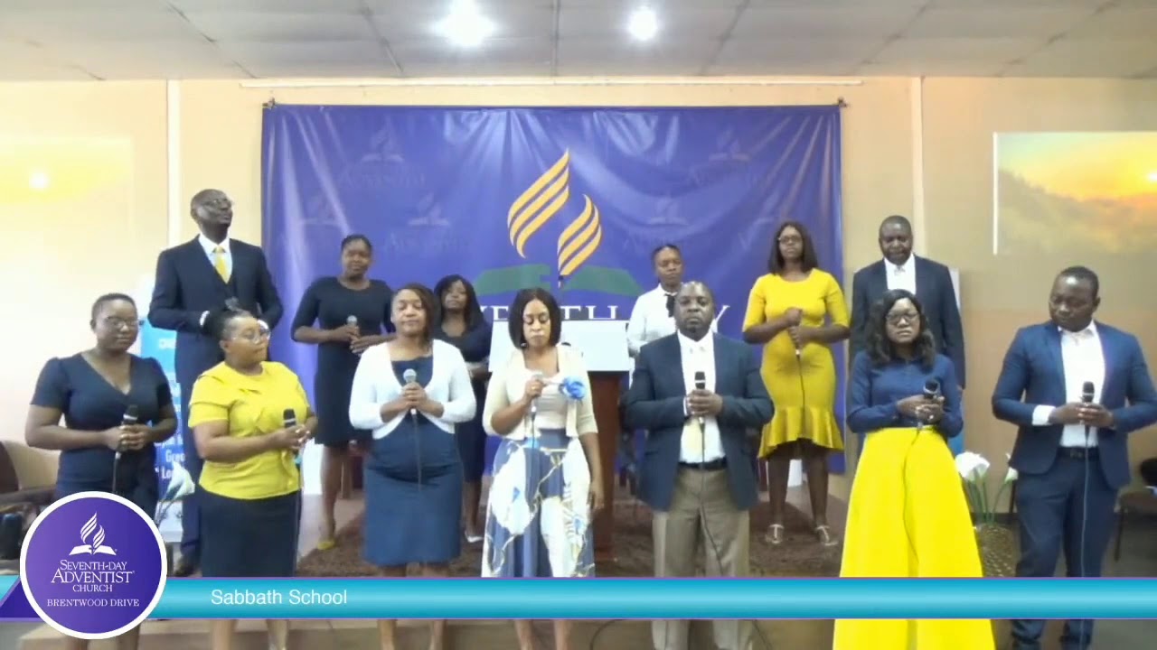 Naleta Matotelo | Marvelous Singers