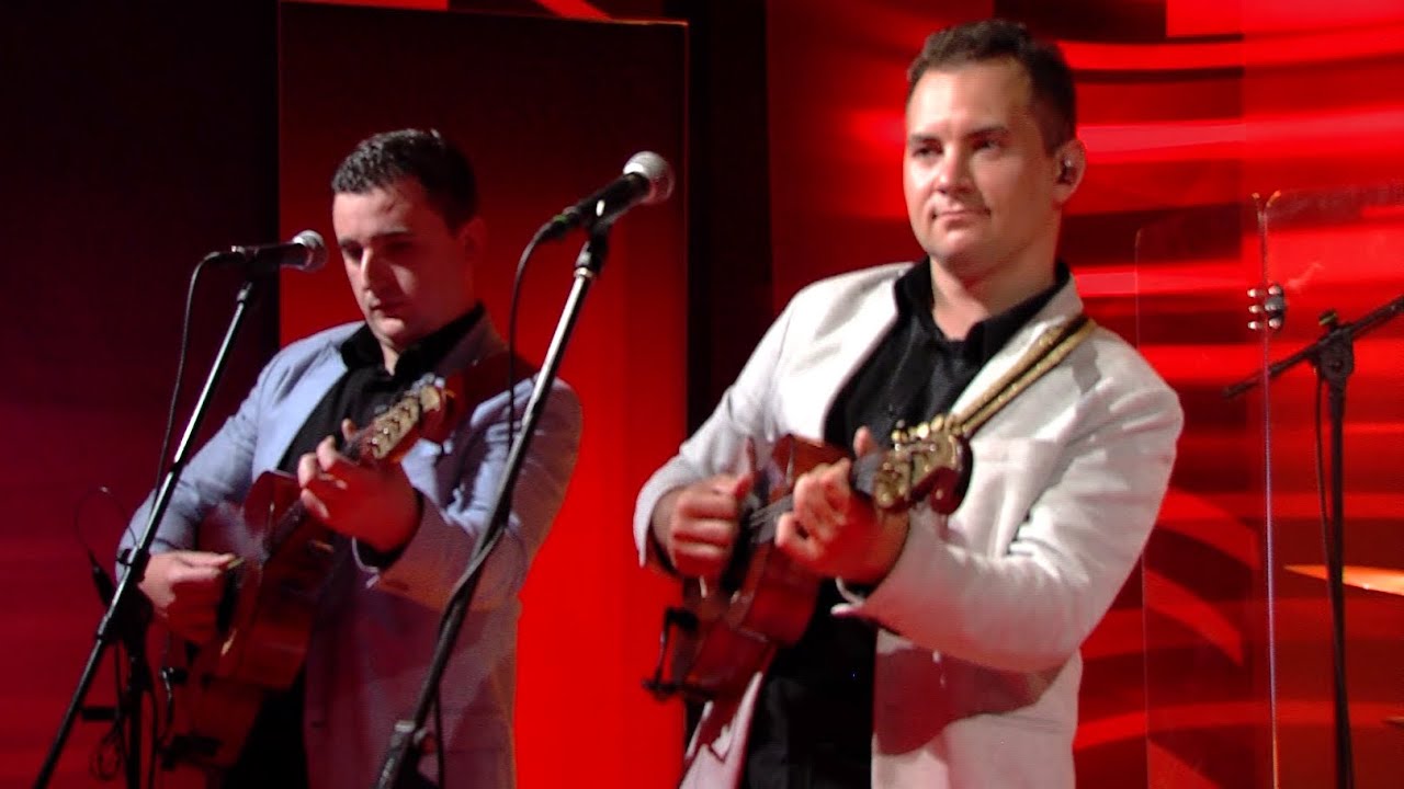 Miks - U ljubav vjere nemam/ Kiše jesenje/ Ne zovi mama doktora - Tamburaši Veritas