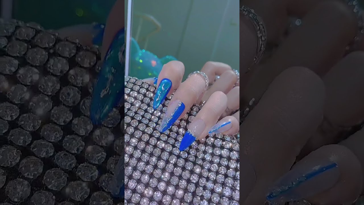 Easy Nails Ideas ✨ DIY Nails Art Ideas Compilation 💅 Nails Inspiration#9