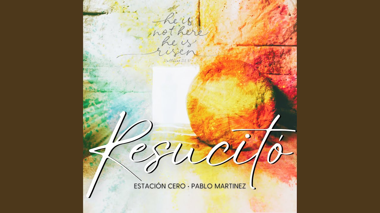 Resucitó