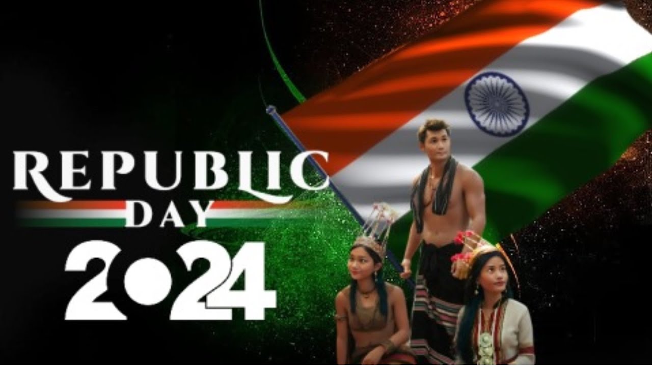 REPUBLIC DAY 2024 | LIVE