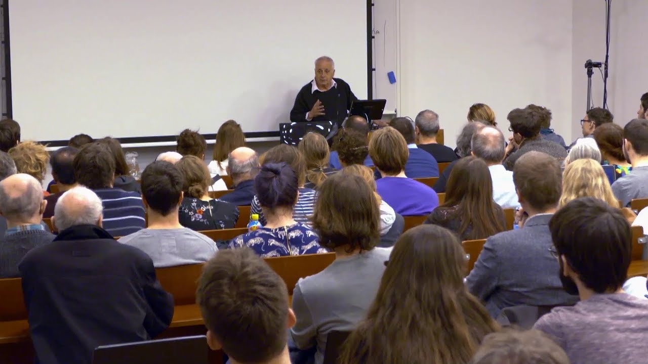 Myths from the History of Zionism and Settler Colonialism in Palestine / Ilan Papp&eacute;