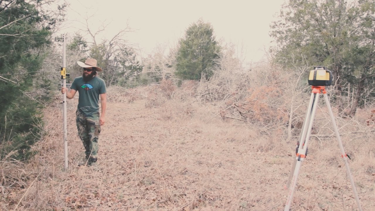 Don't Start Digging Permaculture Swales Until You Do This First!