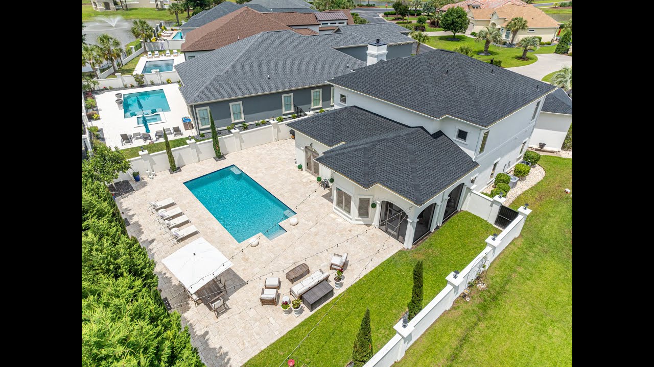 FOR SALE - 616 Edgecreek Dr-The Bluffs on the Waterway Carolina Forest Myrtle Beach South Carolina 