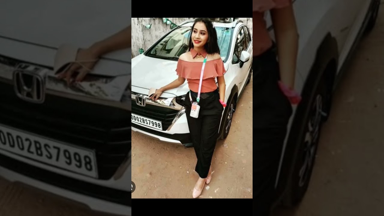 jhili odia actress#actress#odiaserial#nikita mishra 👍👍
