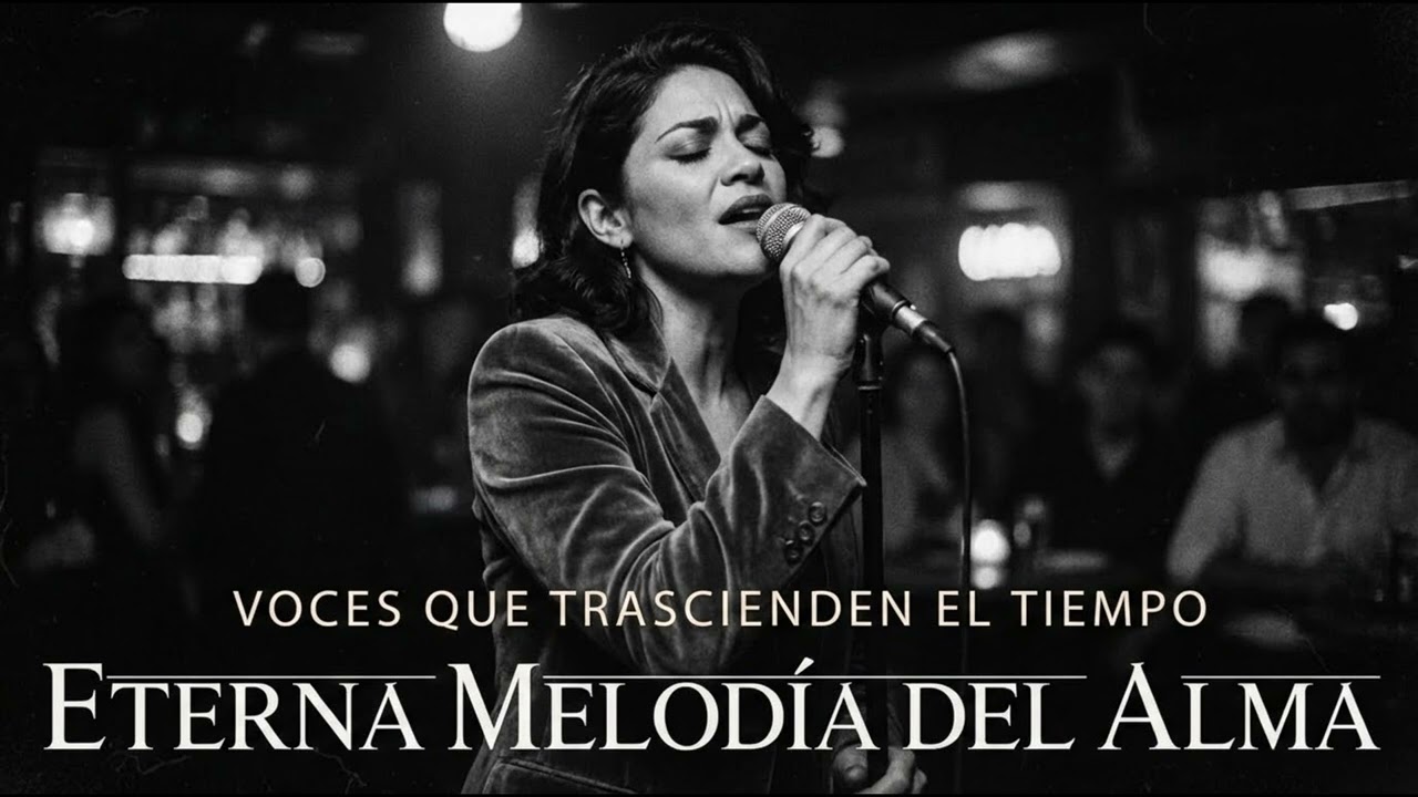 Corazón Que No Olvida – Vintage Latin Soul Ballad