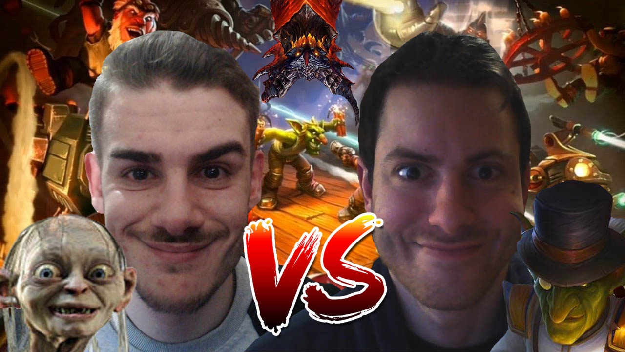 ¡APOSTANDO 3 LEGENDARIAS! | ATLAS VS JOSEMI PARTE 2 | MAZO LOCO 2.0 VS MAZO DE GOLLUM