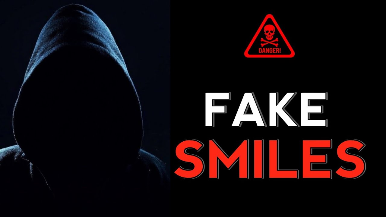 Why People Pretend To Like You | Dark Psychology of Human Behavior