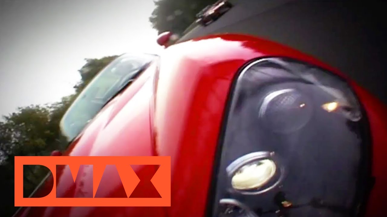 Viper vs. Irmscher II | D MOTOR | DMAX Deutschland