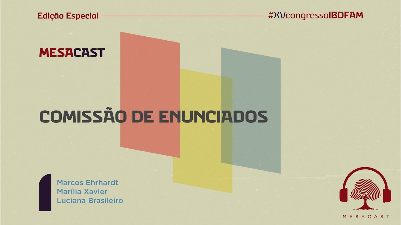 Comissão de Enunciados