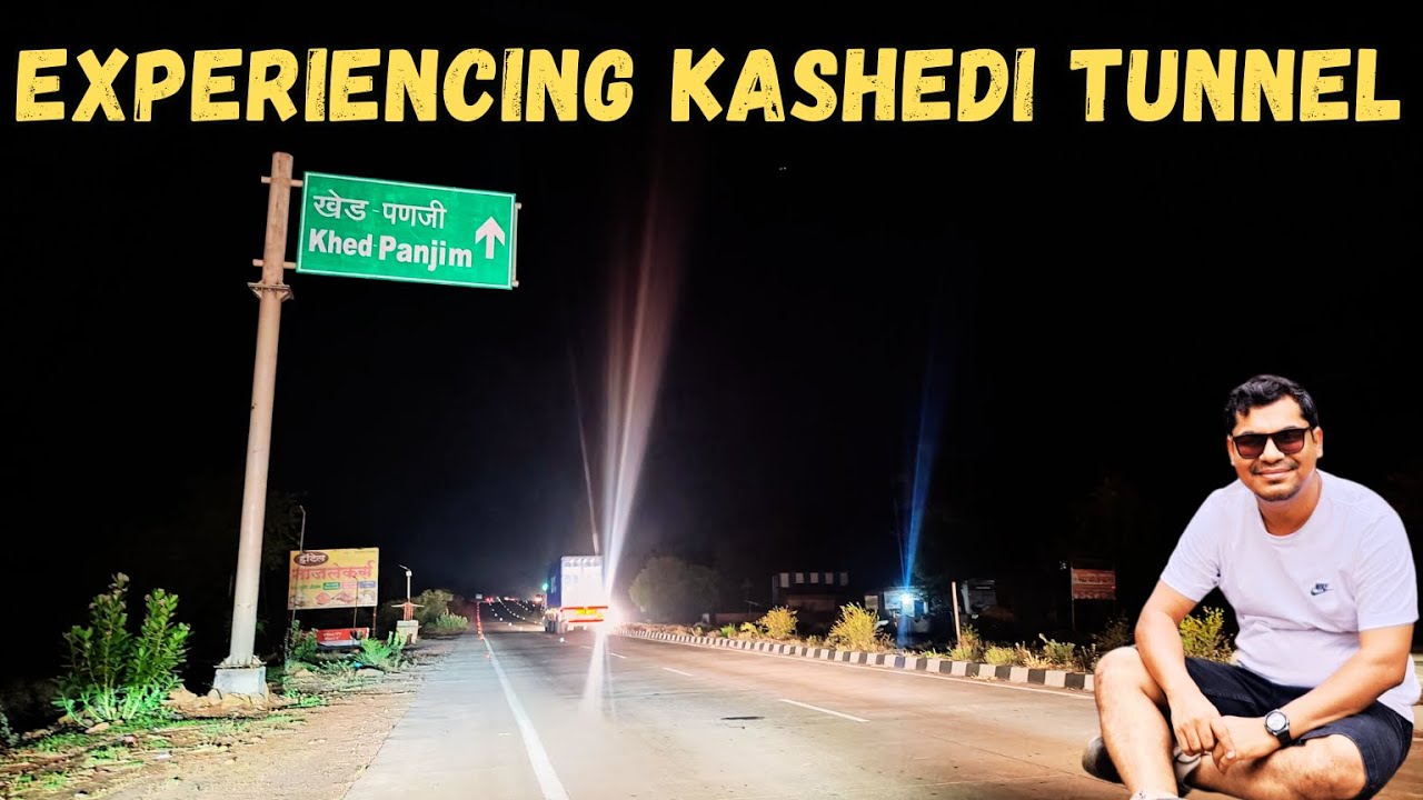 Navigate the Fastest Goa Night Drive with Travidiction