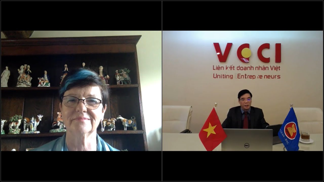 ASEAN: The Future of Work in Southeast Asia