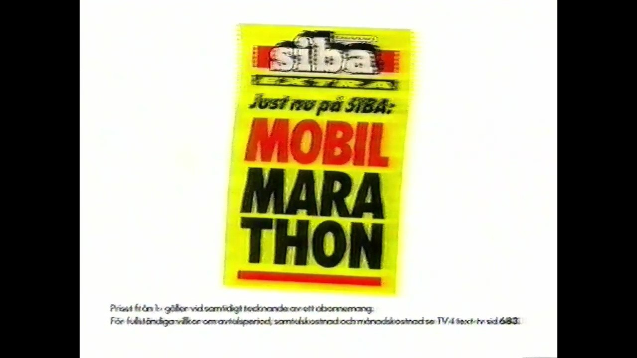 Tv3  - Reklamblock Och Programtrailers - 146